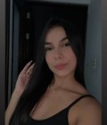 Citas Mujer Colombie a Bogotá  : Yisela, 24 años
